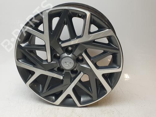 Used Rim HYUNDAI KONA (OS, OSE, OSI) [2017-2023]  28804067