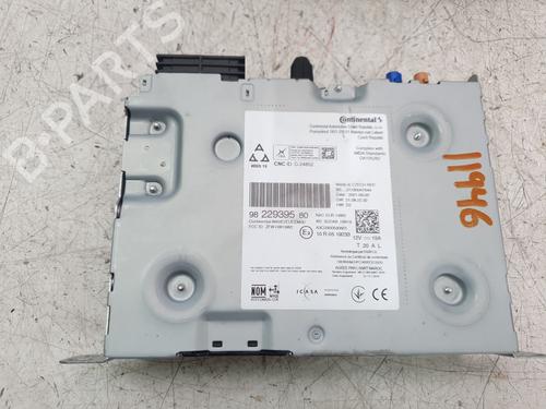 Elektronisk modul CITROËN C3 / C3 ORIGIN III (SX)  | BP25883015M83 