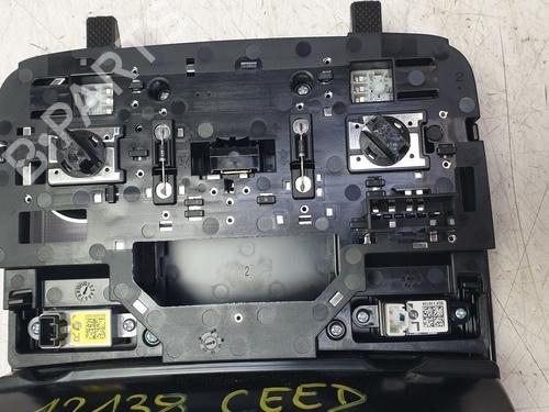 Interior roof light KIA CEED Sportswagon (CD) 1.0 T-GDI | BP26322305I8 - Image 4