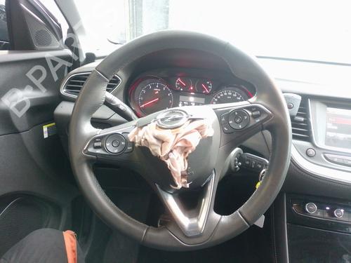 Used Steering wheel OPEL GRANDLAND / GRANDLAND X (A18, P1UO) 1.2 (75) (131 hp) 32205473