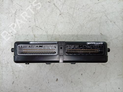 Electronic module RENAULT CAPTUR I (J5_, H5_) 0.9 TCe 90 | BP39987986M83 - Image 2