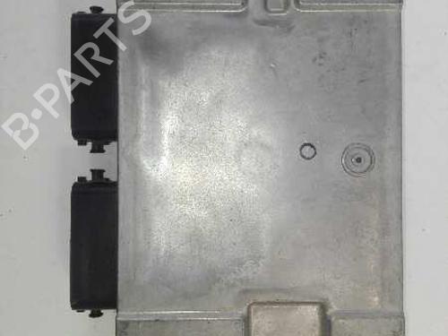 BP4940849M57 | Engine control unit (ECU) MAZDA 3 (BK) 2.0 (BKEP) BP4940849M57