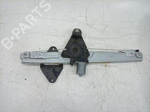 Front right window mechanism DACIA SANDERO III 1.0 TCe 90 | BP29175132C23 - Image 2