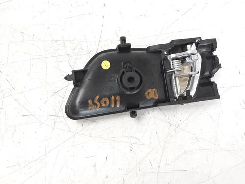 Front right interior door handle HYUNDAI i20 II (GB, IB)  | BP10697232I14 