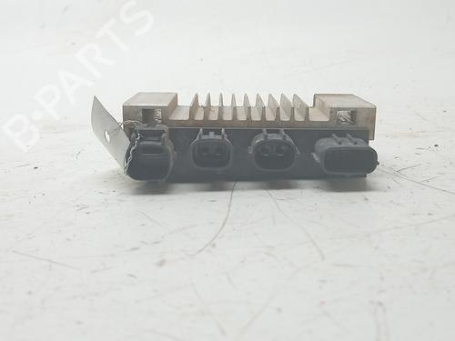 Electronic module TOYOTA HILUX VIII Platform/Chassis (_N1_) | BP37197225M83 - Image 2