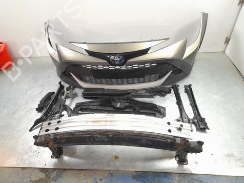 Full front TOYOTA COROLLA Estate (_E21_) 2.0 Hybrid (MZEH12) | BP26308336S1 - Image 2