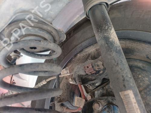 Right rear brake caliper EBRO S400 1.5 HEV | BP39987980M106 - Image 2