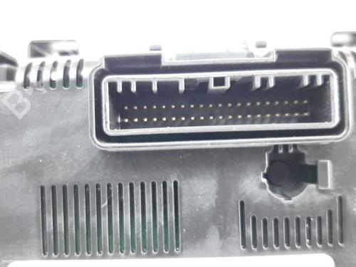 Instrument cluster RENAULT CLIO V (B7_)  | BP21272845C47 