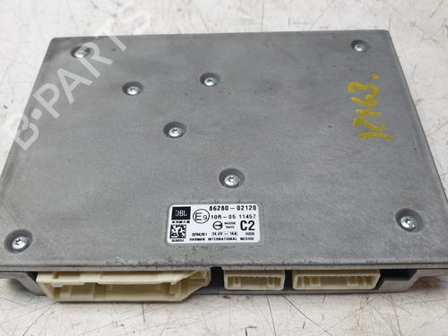 Electronic module TOYOTA COROLLA Estate (_E21_) 2.0 Hybrid (MZEH12) | BP33270083M83 - Image 5