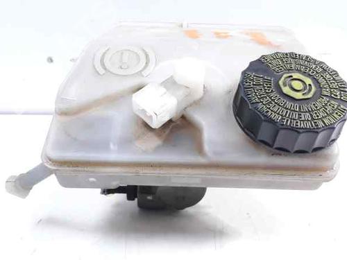 Hauptbremszylinder PEUGEOT 206 Hatchback (2A/C) 1.9 D | BP4941029M77 