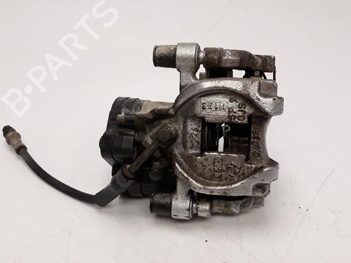 Used Left rear brake caliper AUDI A3 Sportback (8VA, 8VF) 2.0 TDI (150 hp) 11612295