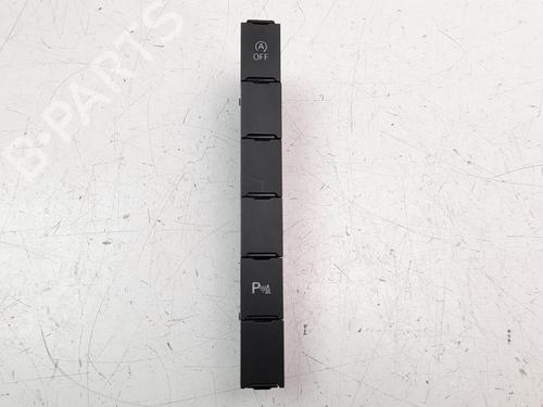 Used Electronic module RENAULT SCÉNIC II (JM0/1_) [2003-2010]  17107055
