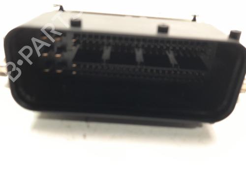 Engine control unit (ECU) HYUNDAI TUCSON (TL, TLE)  | BP17096927M57 