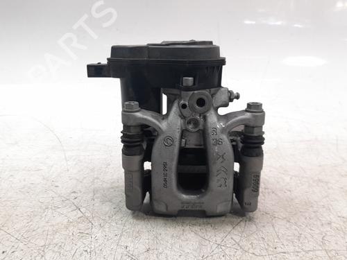 Used Right rear brake caliper CITROËN C4 SPACETOURER (3D_) [2018-2025]  19778914