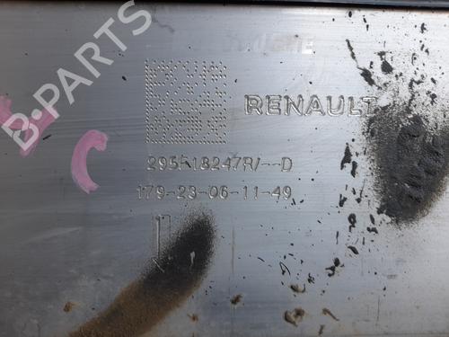 Battery RENAULT KANGOO III Box Body/MPV E-Tech Electric (FJJA) | BP30885838E11