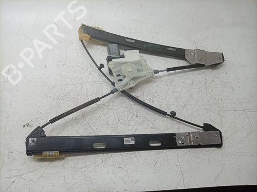 Front left window mechanism SEAT ARONA (KJ7, KJP) 1.0 TSI | BP38927174C22 - Image 2