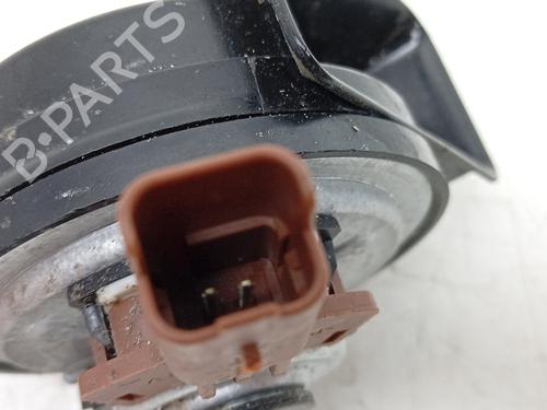 Horn RENAULT 4 E-Tech 120 | BP37174260E13 - Image 2
