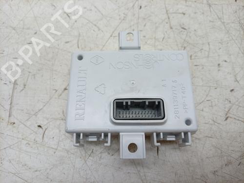 Electronic module RENAULT CLIO IV (BH_) 0.9 TCe 90 (BHNF, BHMA, BHMH, BHJK, BHJR) | BP40443675M83 - Image 2