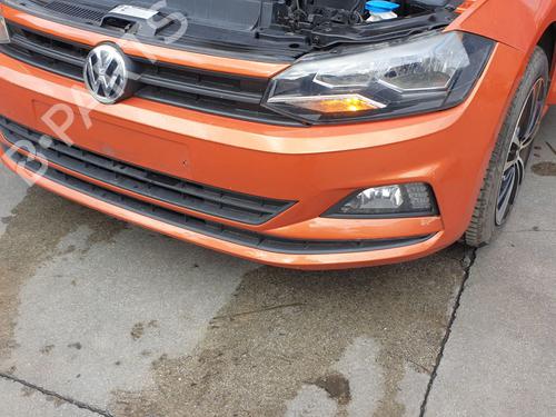 Used Subframe VW POLO VI (AW1, BZ1, AE1) [2017-2025]  20215897