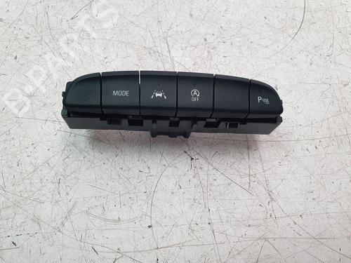 Used Switch Switch OPEL INSIGNIA B Grand Sport (Z18) 2.0 (68) (200 hp) 33287887 33287887