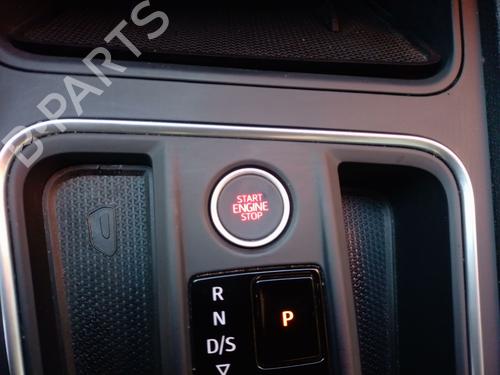 Used Ignition barrel Ignition barrel SEAT LEON Sportstourer (KL8, KLD) 1.5 eTSI (150 hp) 40237544 40237544