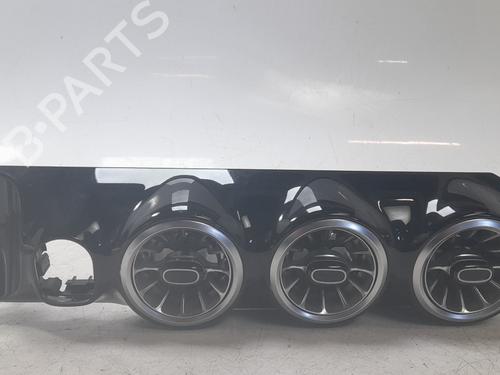 Used Air vent Air vent MERCEDES-BENZ B-CLASS Sports Tourer (W247) [2018-2026] 21017480 21017480