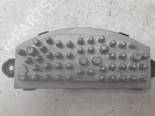 Heater resistor AUDI A1 Sportback (GBA) 30 TFSI | BP35951038M108 - Image 3
