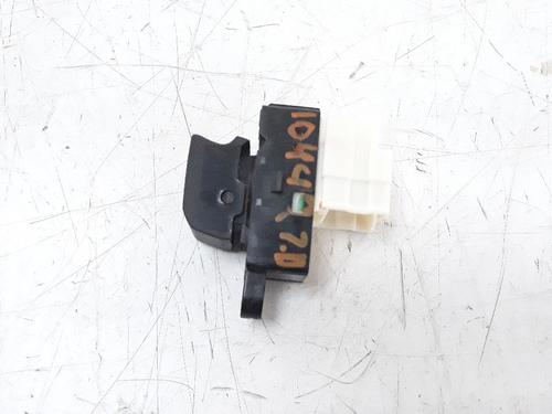 Used Right rear window switch Right rear window switch SUZUKI VITARA (LY) 1.6 DDiS (APK 416D) (120 hp) 8658476 8658476