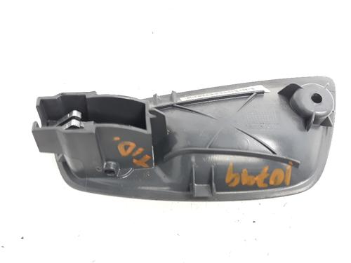 Rear right interior door handle BMW 1 (E87) 118 d | BP9191725I16 
