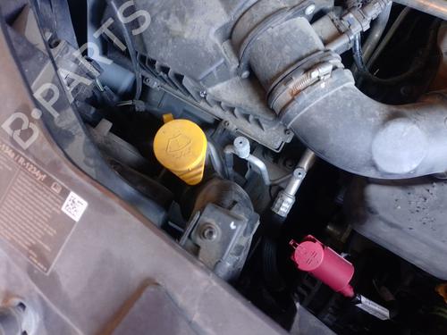 windscreen-washer-tank-renault-master-iii-van-fv-2010-39402636 main image