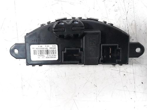 Used Heater resistor AUDI Q2 (GAB, GAG) [2016-2025]  16681827