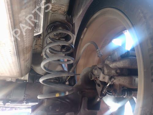 Used Right rear shock absorber Right rear shock absorber 38536021 38536021