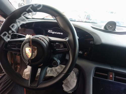 Used Steering column Steering column 37874719 37874719