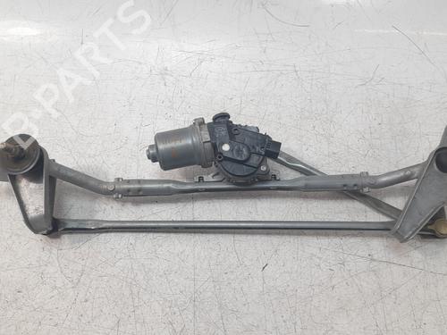 Used Front wiper motor LAND ROVER DISCOVERY SPORT (L550) [2014-2025]  12450048