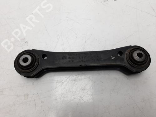 Used Left rear suspension arm BMW 3 (E90) 320 d (177 hp) 7090611