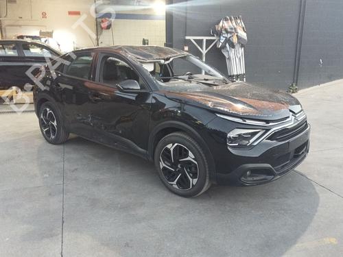Brugte CITROËN C4 III (BA_, BB_, BC_) 1.2 PureTech 130 (BAHNSA, BAHNSB) (130 hp) 3496685