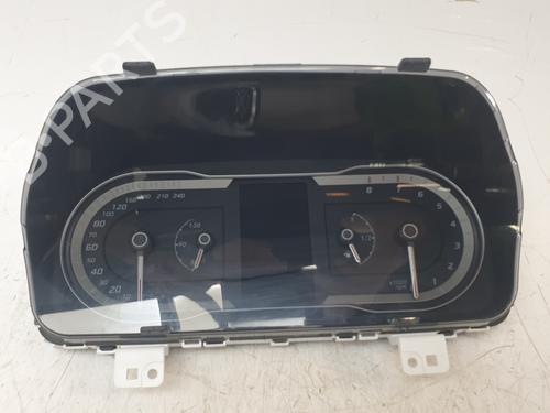 Used Instrument cluster HYUNDAI TUCSON (NX4E, NX4A) [2020-2025]  22552382