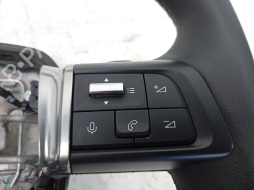 Steering wheel CITROËN C4 X (BD_, BE_, BF_) ë-C4 X (BFZKXC) | BP37270572C49 - Image 2