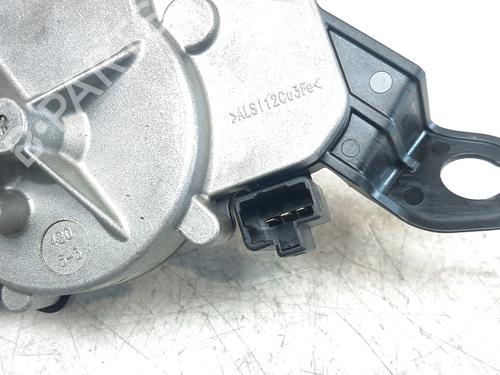 Rear wiper motor HYUNDAI SANTA FÉ IV (TM, TMA)  | BP18324670M102 