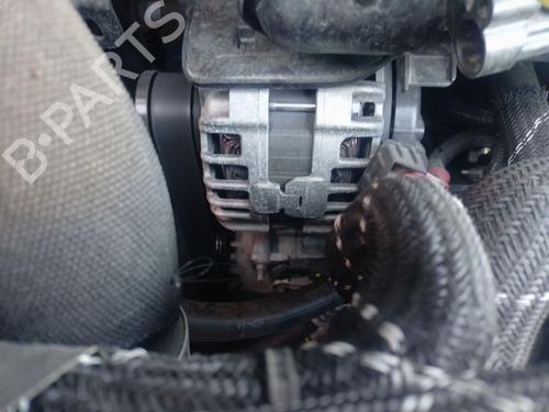 Used AC compressor AC compressor RENAULT CLIO V (B7_) 1.0 LPG (B7MT) (101 hp) 40534659 40534659