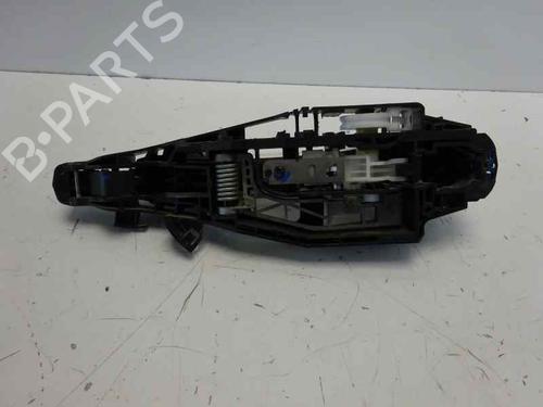 Front right exterior door handle CITROËN C4 II (NC_)  | BP1607397C129 