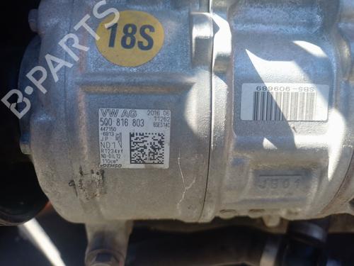 Used AC compressor AC compressor 39463278 39463278