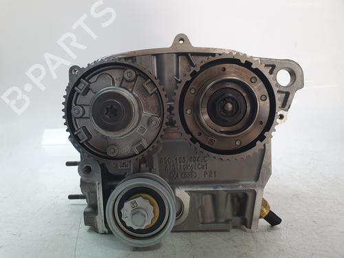 Cylinder head SEAT IBIZA V (KJ1, KJG) 1.0 TSI | BP29966934M5 