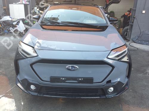 Full front TOYOTA MIRAI (JPD2_) FCV (JPD20) | BP24807850S1 