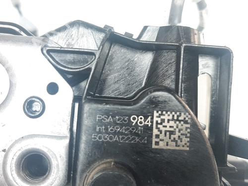 Rear right lock CITROËN C3 / C3 ORIGIN III (SX)  | BP18240654C99 