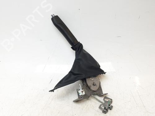 Hand brake DACIA SPRING EV (B6M1) | BP21768544I18