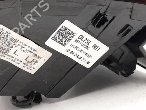 Left taillight KIA CEED (CD) | BP36018088C34 - Image 8
