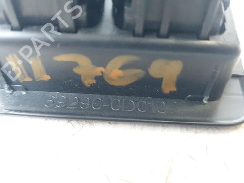 Switch TOYOTA YARIS CROSS (MXP_) 1.5 Hybrid (MXPJ10) | BP28143319I30 