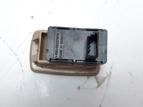 Left rear window switch BMW X5 (E70)  | BP8664422I29 