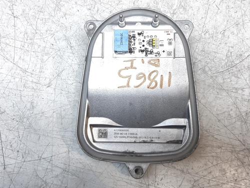 Lights ECU MERCEDES-BENZ CLA Coupe (C117) CLA 200 CDI / d (117.308) | BP21561212M55 